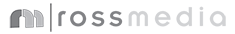 Ross Media Cinematography Logo